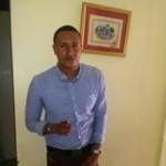 Yesse Ogando Profile Picture