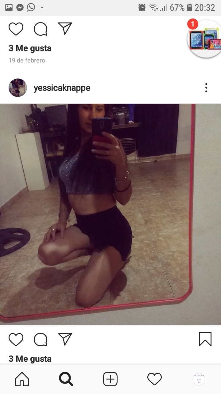 Yessi knappe Profile Picture