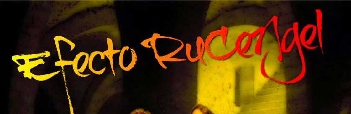 Efecto Rucengel Cover Image