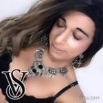 Melina Sandoval Profile Picture