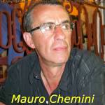 Mauro Chemini Profile Picture