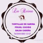 Tortillas La Reina Profile Picture