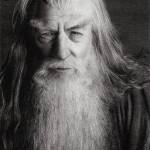 Gandalf the Grey Jsji Profile Picture