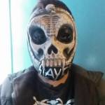 skull fist Profile Picture