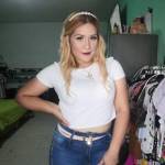 Fernanda Flores❤ Profile Picture