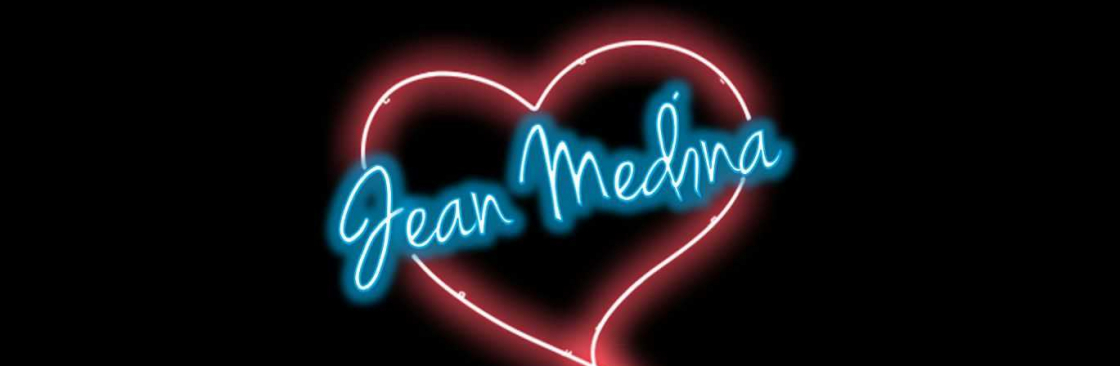 Jean Medina Cover Image
