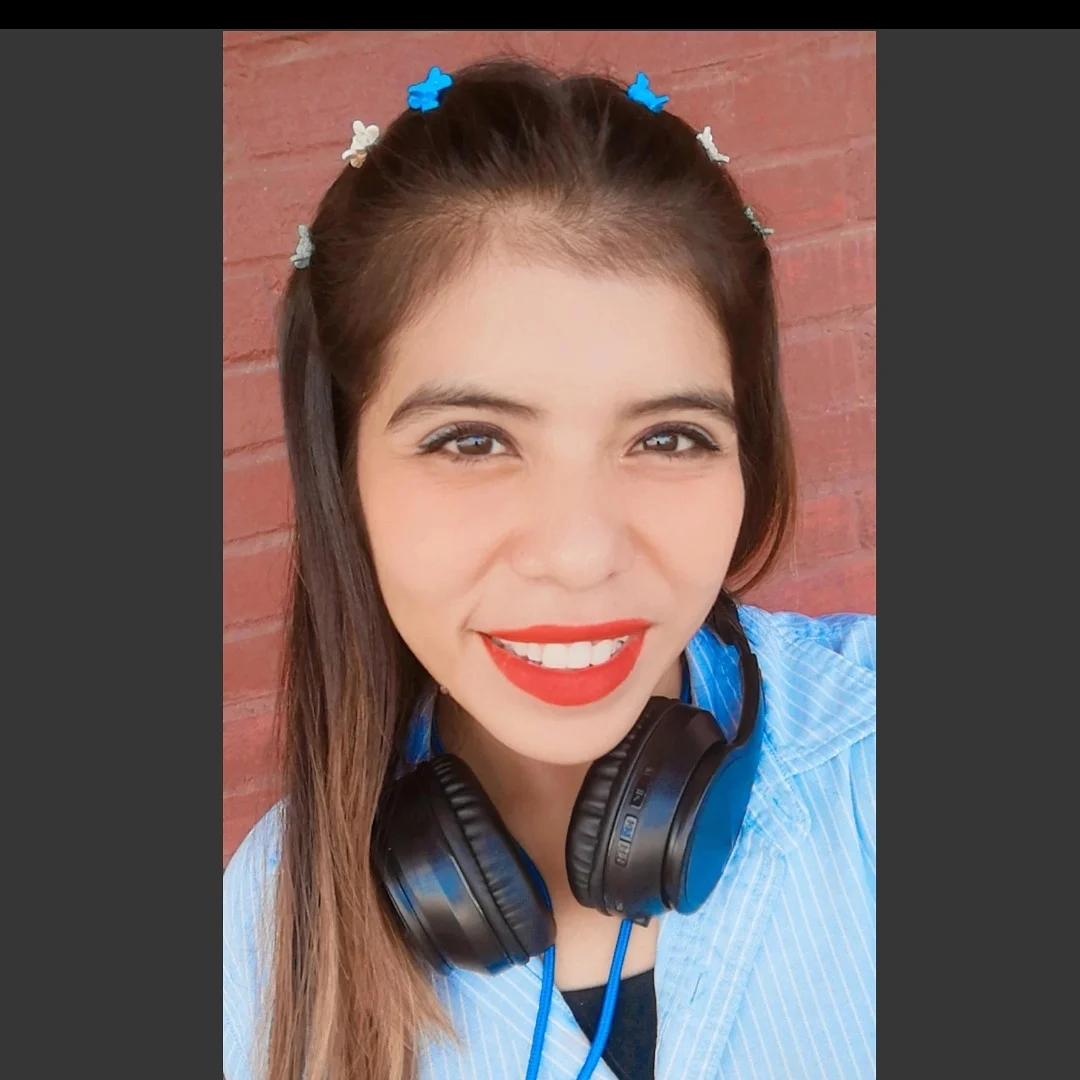 Perla Ibarra Profile Picture