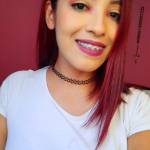 Violetah Acosta Profile Picture