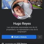Hugo Reyes p Profile Picture