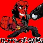 HELLBOY GAMER Profile Picture