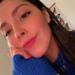 Cecilia Flores Profile Picture