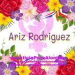 Ariz Rodríguez Profile Picture