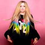 Avril Lavigne Profile Picture