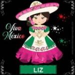 Liz Cl Profile Picture