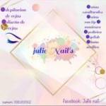 Julie Nail Profile Picture