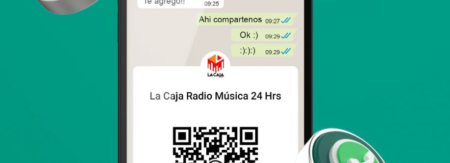 La Caja Radio Cover Image