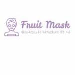 Mask Fruit Profile Picture