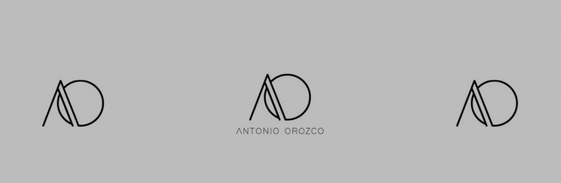 Antonio Orozco Cover Image