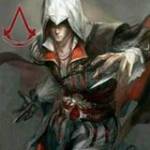 Ezio Auditore Firenze Profile Picture