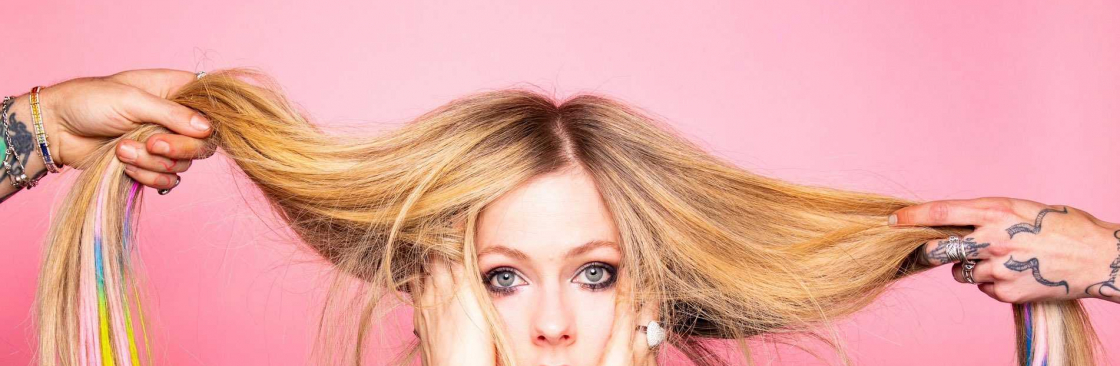 Avril Lavigne Cover Image