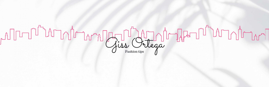 Giss Ortega Cover Image