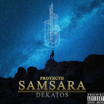Disco "Proyecto Samsara" Profile Picture