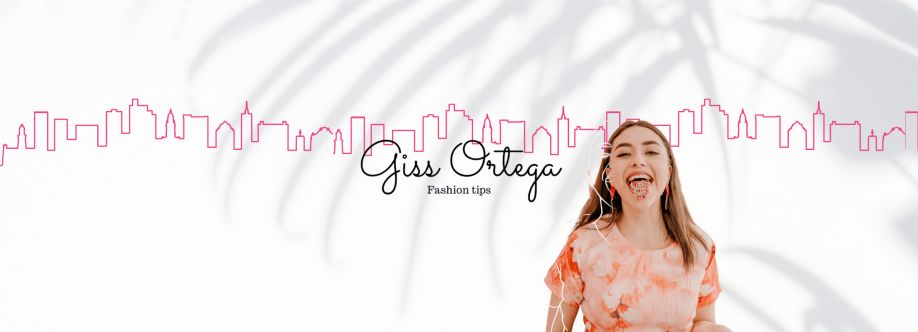 Fashion tips by Giss Ortega Cover Image
