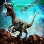 Indieraptor Profile Picture