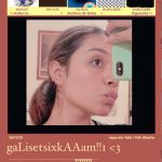 Galilea Ramirez Profile Picture