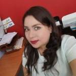 Anais Carolina Osuna Rodriguez Profile Picture