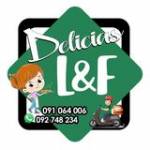 Delicias Lyf Profile Picture