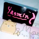 Yasmin Caamal Profile Picture