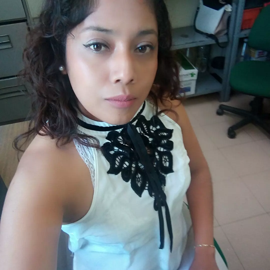 Mónica jessica Vazquez Cruz Profile Picture