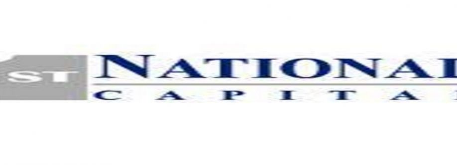 First National Capital Corporation Cover Image