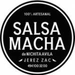 Salsa Macha Jerez Profile Picture