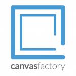 Canvas Factory Profile Picture