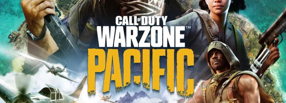 Call of Duty WARZONE Latinoamerica Cover Image