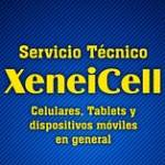Xenei Cell Profile Picture