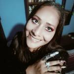 Ranita Marmar Uada Profile Picture