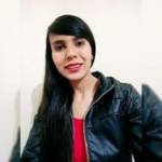 Sandra Romero Profile Picture