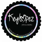 Key López Makeup Profile Picture
