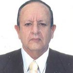 Armando Javier Gamarra Abrill Profile Picture