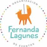 Fernanda Lagunes EP Profile Picture