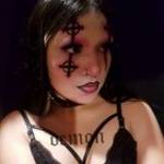 Karla Demon Profile Picture