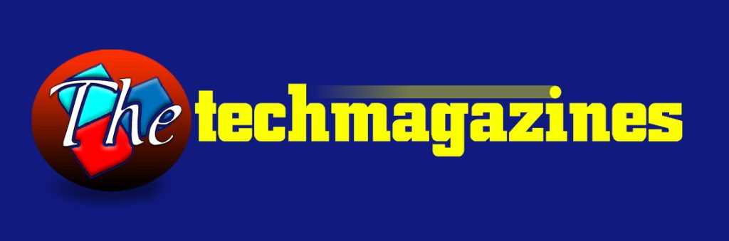 The Tech Magazines - Latest Technology News Trends