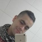 Cristian Baez Profile Picture