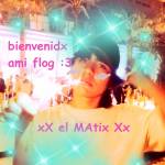 xX_El_Matix_ Xx Profile Picture