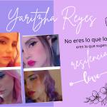 Yaritzha Reyes Profile Picture