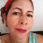 Adriana Espinoza Profile Picture