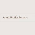 adultprofileescorts Profile Picture